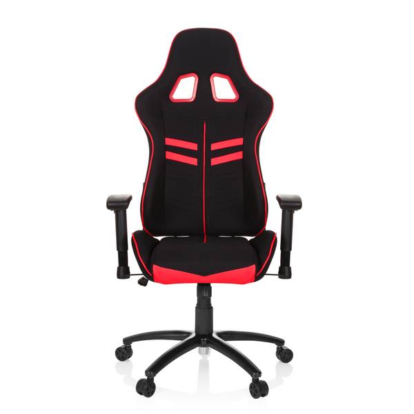 Gamingstuhl LEAGUE PRO I Rot