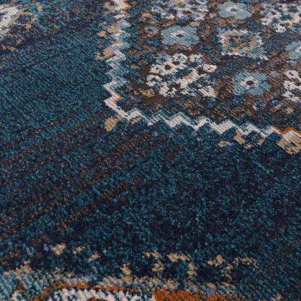 Tapis de salon style orient NAKI 190 x 290 cm