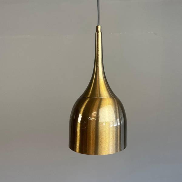 Pendelleuchte ECDeep Metall - 17 x 30 x 17 cm