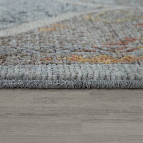 Kurzflorteppich Pandora 323 Textil - 120 x 170 cm