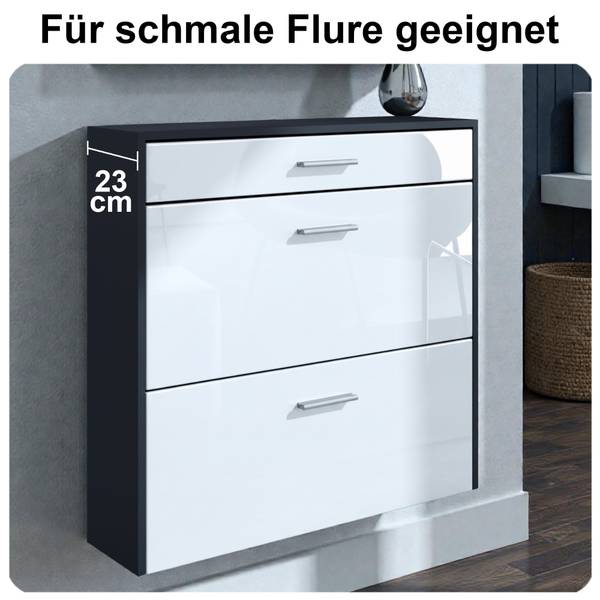 Schuhschrank Roma Air kaufen