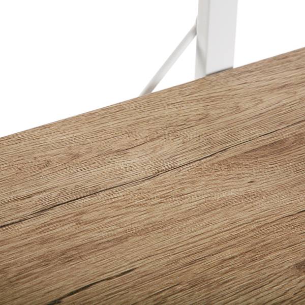 Regal Kiel Höhe: 141 cm