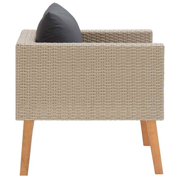 Tuinbank 3003795 beige