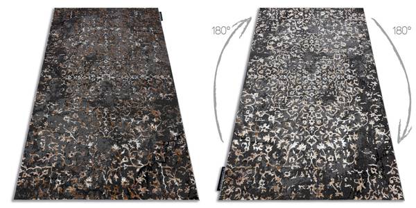 Tapis de Luxe Moderne 2080 Ornemen 160 x 220 cm