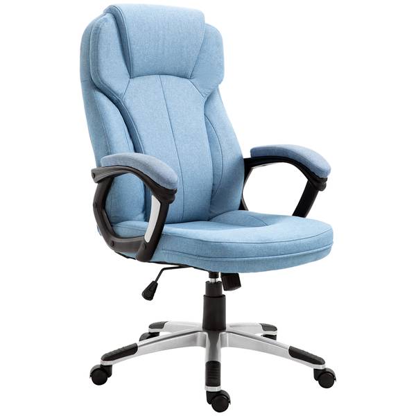 Gaming Stuhl 175 Blau - Kunststoff - 66 x 58 x 75 cm