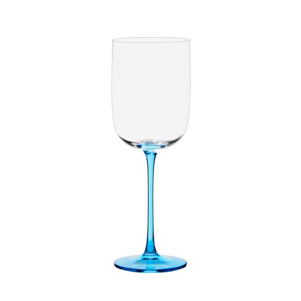 Weingläsern Gala 4er-Set Glas - 35 x 22 x 8 cm