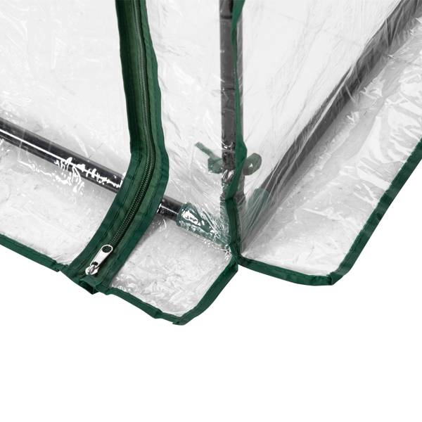 Gewächshaus CO204 Kunststoff - 50 x 150 x 100 cm