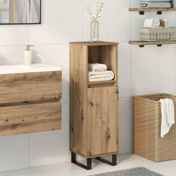 Badezimmerschrank 3029860 Eiche