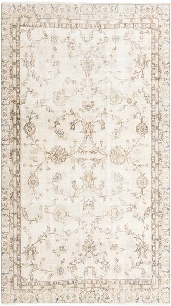 Tapis Ultra Vintage DCXXVII Beige - Laine - 180 x 1 x 312 cm