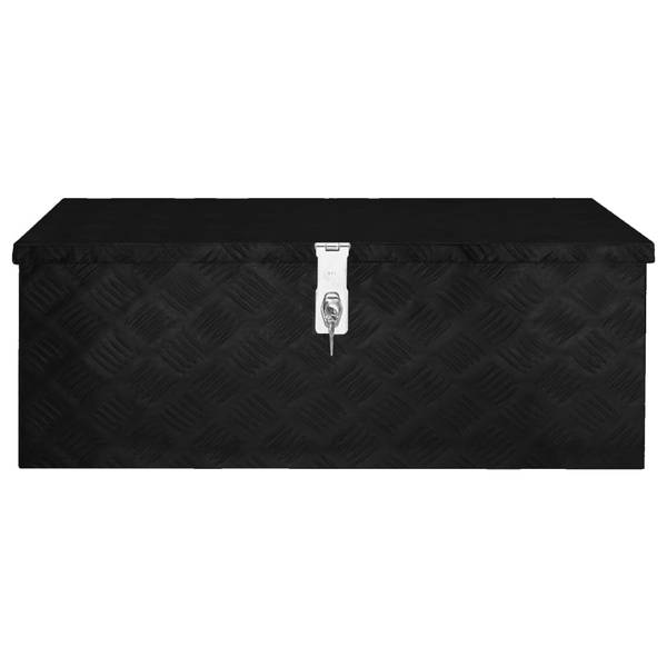Werkzeugkoffer 3002582-1 Schwarz - 39 x 30 x 80 cm