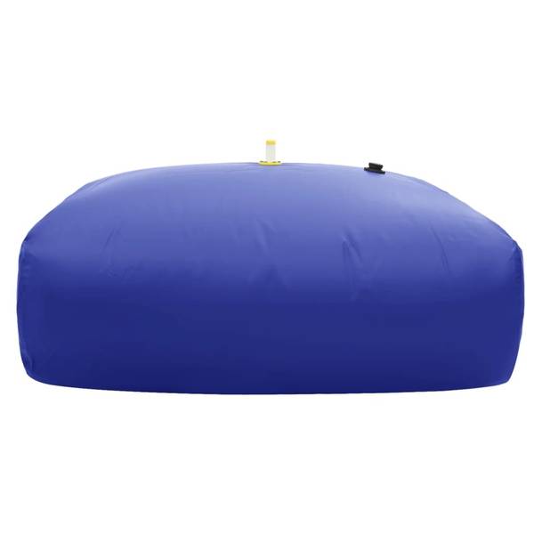 Wassertank 291491 Blau - Kunststoff - 150 x 70 x 200 cm