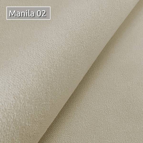 Boxspringbett Gold Beige - Liegefläche Breite: 180 cm