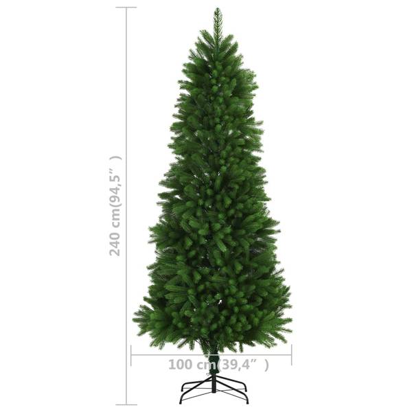 Knstlicher Weihnachtsbaum 298301 kaufen | home24