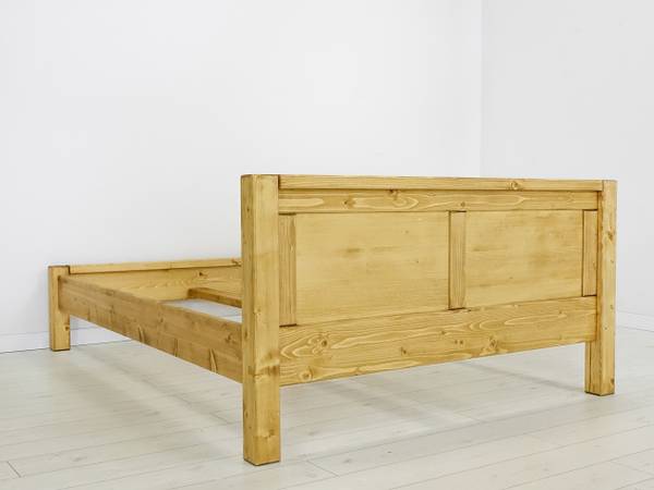 Bett Sara Liegefläche Breite: 140 cm