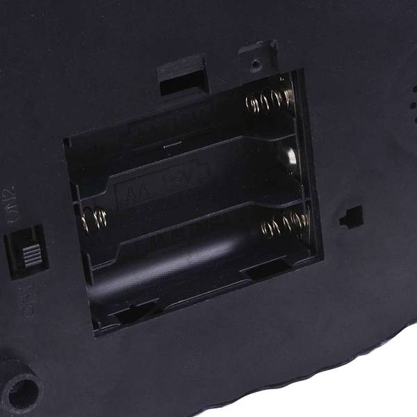 Weihnachtsdekoration 4017038 Kunststoff - 16 x 18 x 23 cm