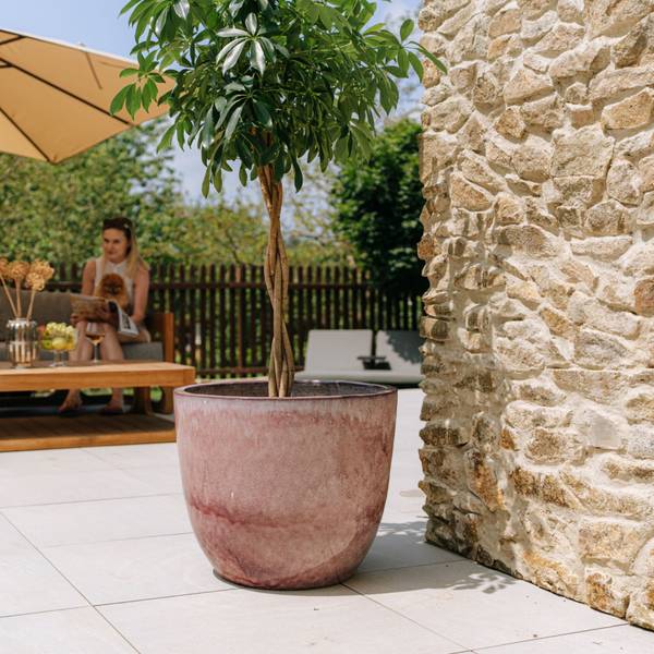 Blumentopf Lancelot 36 x 34 x 36 cm