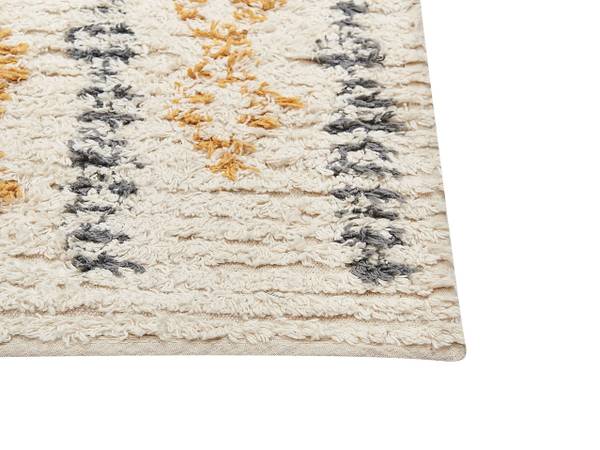 Teppich KADAPA 80 x 80 x 150 cm