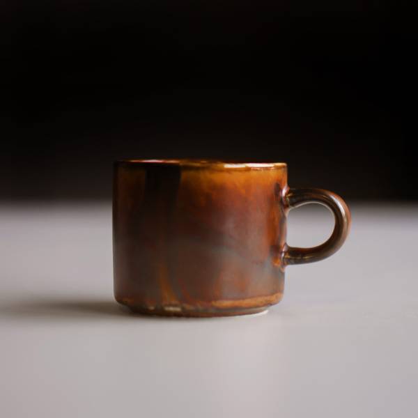 Tasse FIRE 6 x 5 x 6 cm
