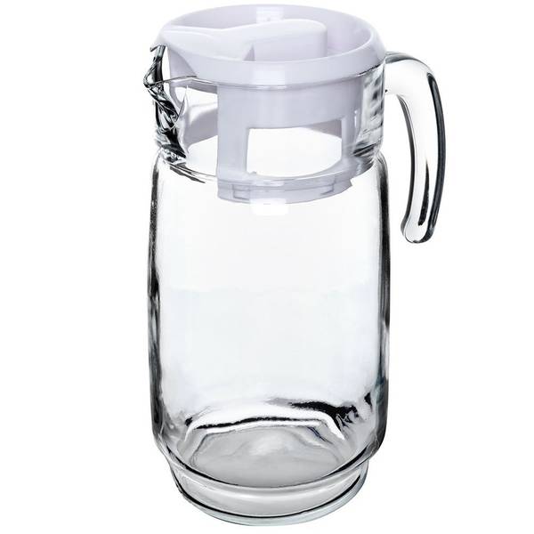 Krug 139292 Glas - 11 x 25 x 17 cm