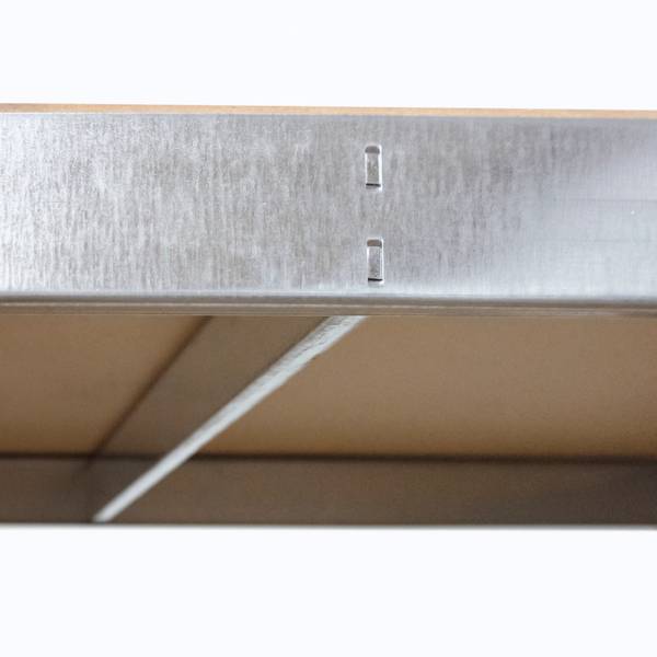 Schwerlastregal  S 64790 Breite: 120 cm