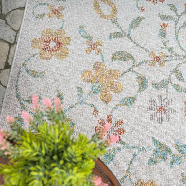 Outdoorteppich Palma C 200 x 290 cm