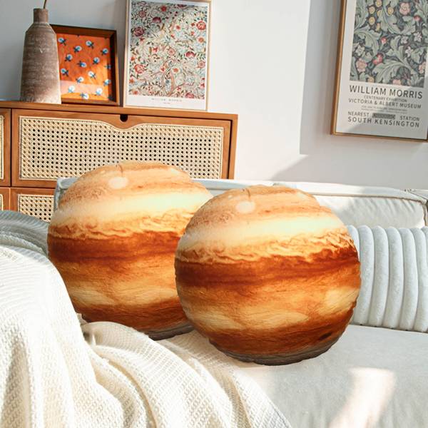 Kissen JUPITER 41 x 41 cm