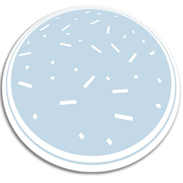 Tapijt  Femke 0007123 50 x 50 cm