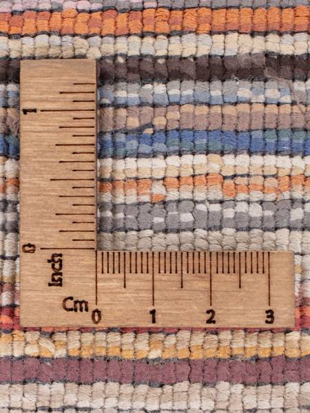 Kurzflorteppich Naturals Naturfaser - 90 x 2 x 150 cm