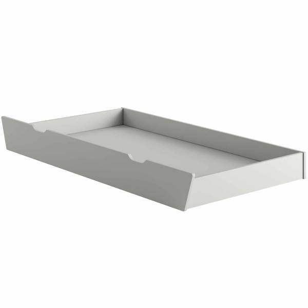 Bettschubkasten DAMBI Grau
