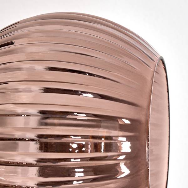 Stehlampe Cesaro Metall - 31 x 160 x 69 cm