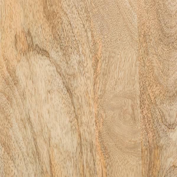 Sideboard DEVA Braun - Mango - 160 x 80 x 40 cm