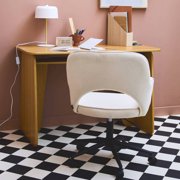 Office chair Jim Weiß