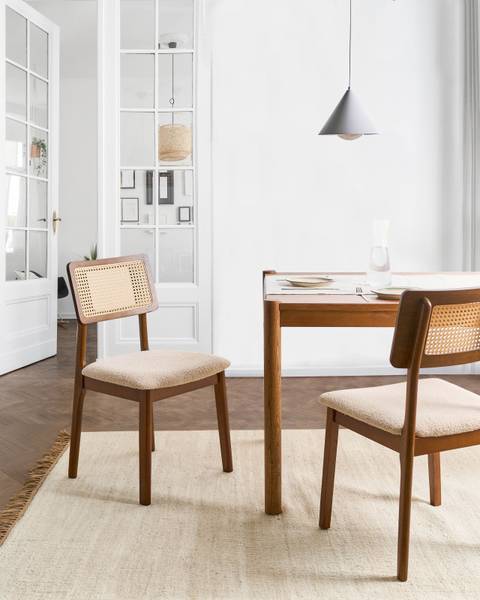 Stuhl EMBAR 2-tlg kaufen | home24