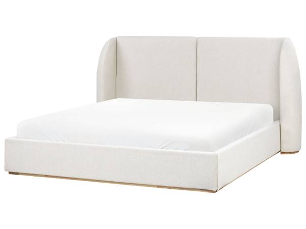 Doppelbett MONESTIER Liegefläche Breite: 180 cm