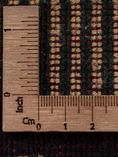Orientteppich Oriental Naturfaser - 94 x 1 x 154 cm