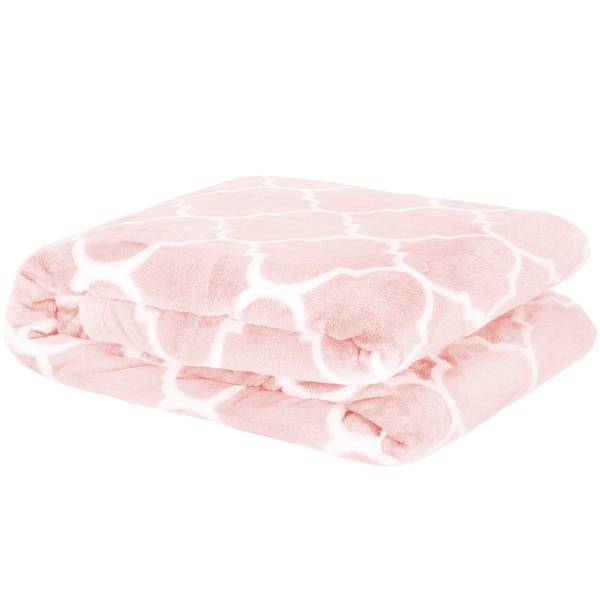 Kuscheldecke Tagesdecke 200 x 220 x 2 cm