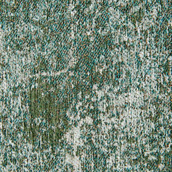 Flachgewebter Teppich Paint 80 x 150 cm