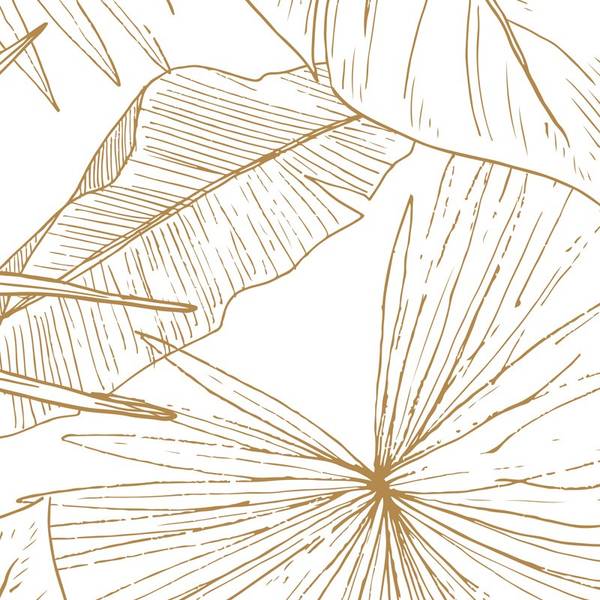 2 Wandpaneel Badezimmer-LÄMNAR KOLA Braun - Polyester PVC - 70 x 30 x 70 cm