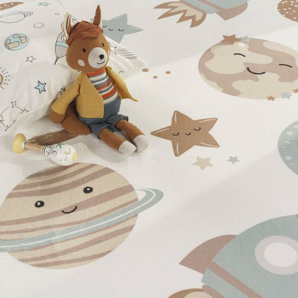 KINDERTEPPICH 120/120 cm Emilia 353 120 x 120 cm