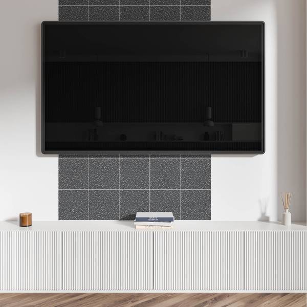 Vinyl tegels 00077440 (20er - Set) 20 x 20 cm