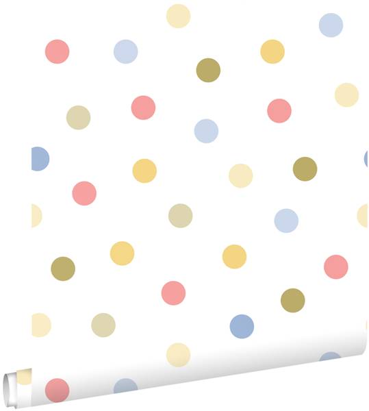 Tapete 131620 Braun - Papier - 50 x 900 x 50 cm