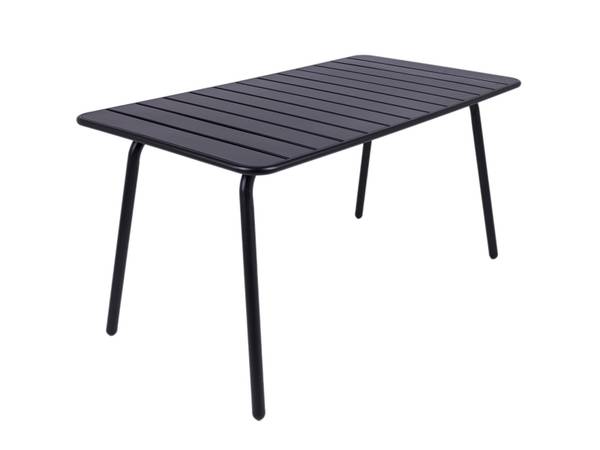 Gartentisch Max Schwarz