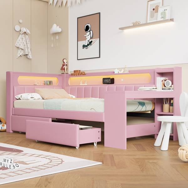 Kinder-Daybett K-1513 Rosé