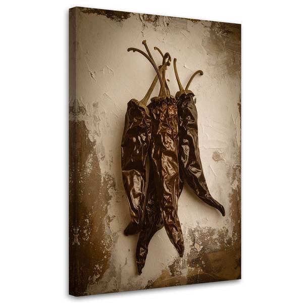Tableau déco Légumes 40 x 60 cm