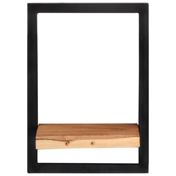 Wandregal 3011893 (2er Set) 25 x 35 x 25 cm