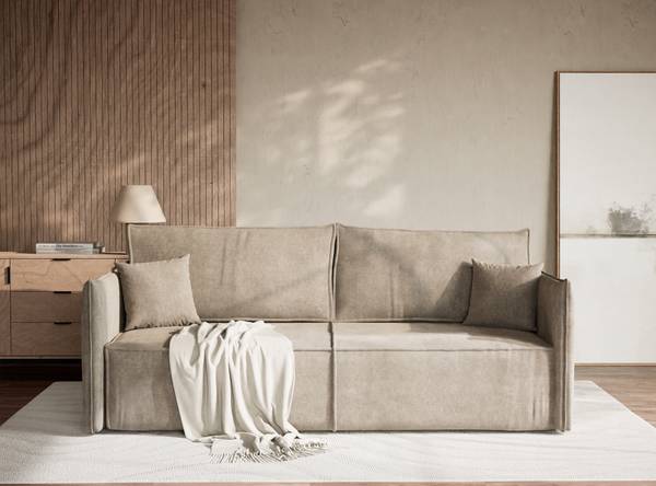 fleece decke kik Kuscheldecken, Fleecedecken & Wohndecken in gelb günstig kaufen HOMELIV. Nachttisch Kanata Wildeiche