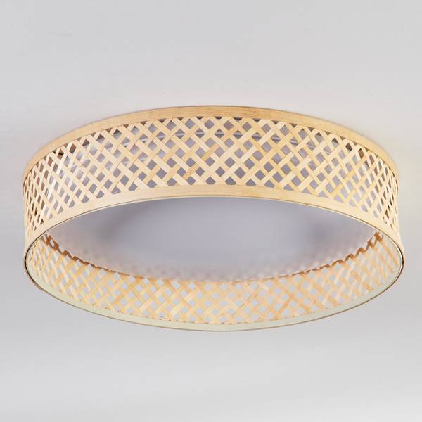 Deckenleuchte Barcellona 42 x 42 x 12 cm