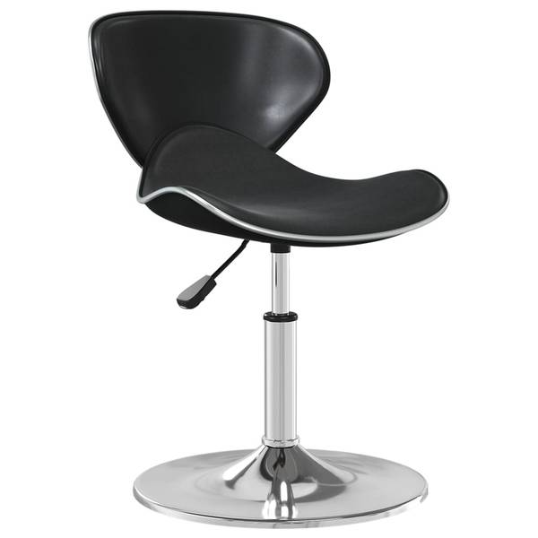 Chaise de salle à manger 3007145-1 Noir