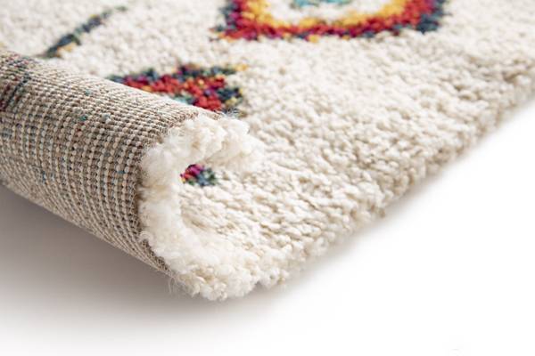 Teppich NATIVE 160 x 230 x 160 cm