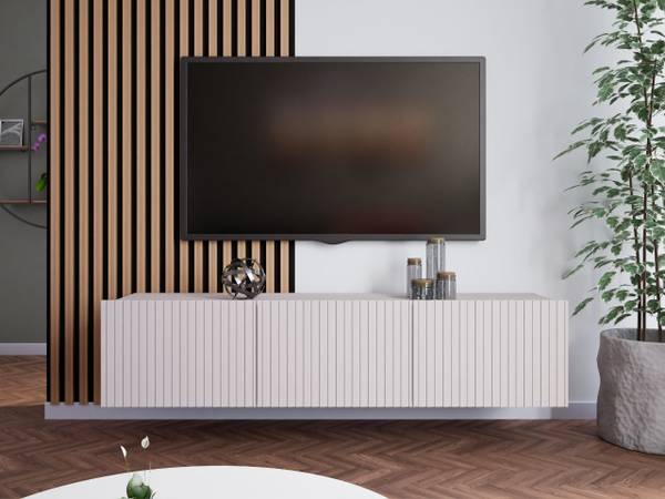 TV-Schrank KIOTO Beige